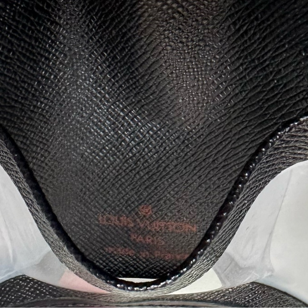 LOUIS VUITTON EPI CARD HOLDER - Picture 5 of 7